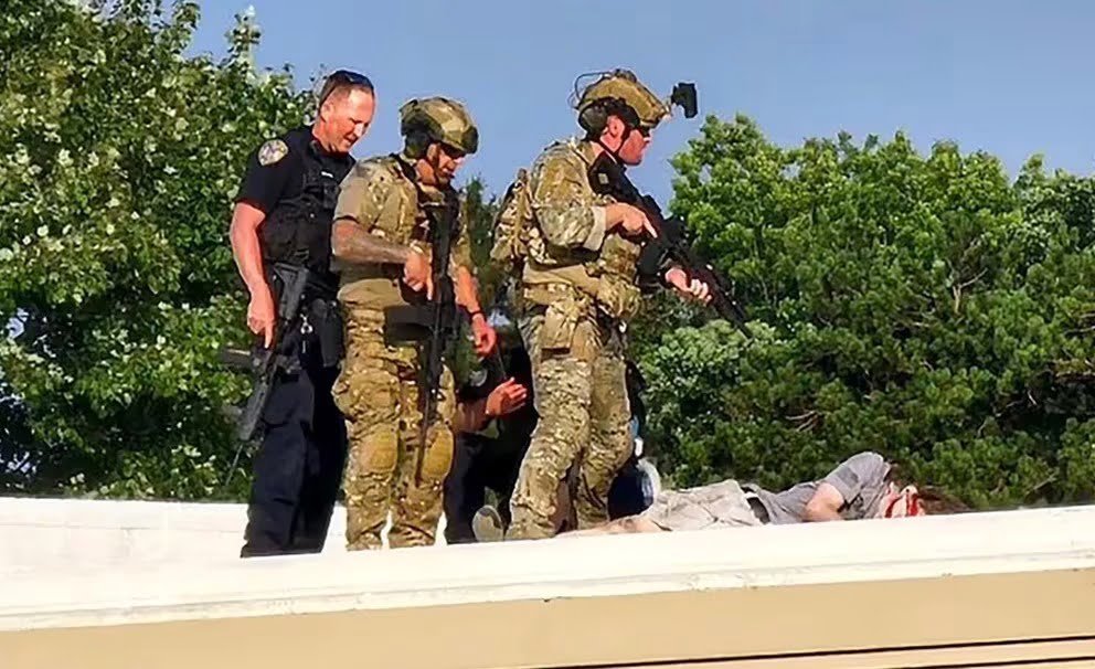 El FBI identificó al tirador involucrado en el intento de asesinato del ex presidente Donald Trump
