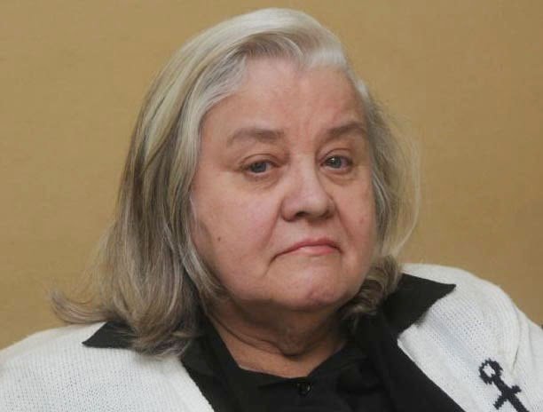 Murió la exjueza Amelia Sesto