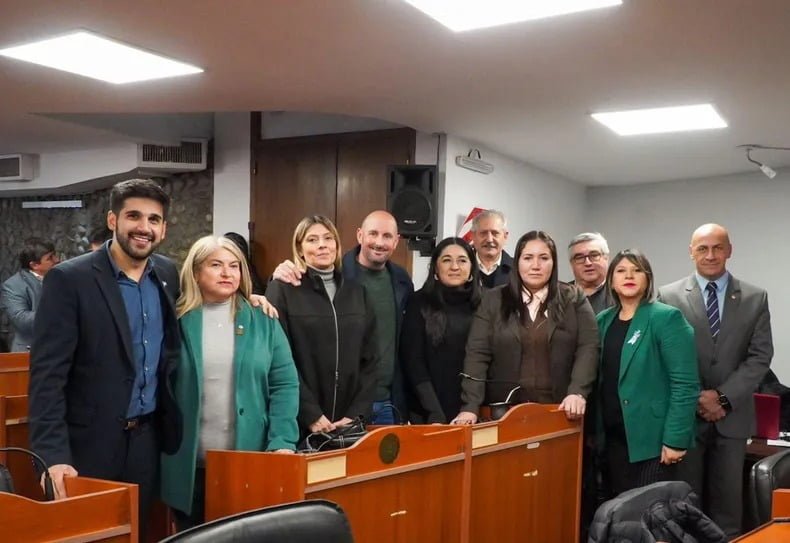 La oposición se prepara para dar el debate por la adhesión de la Provincia al RIGI
