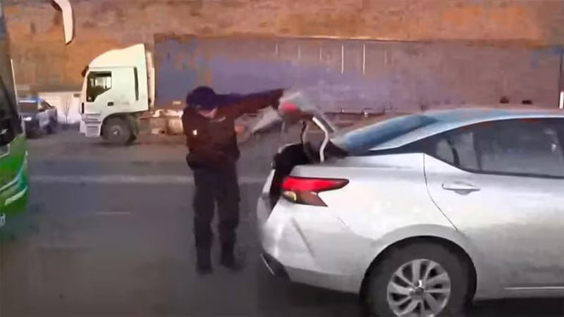 Encontraron al niño que confundieron con Loan tras amplio operativo