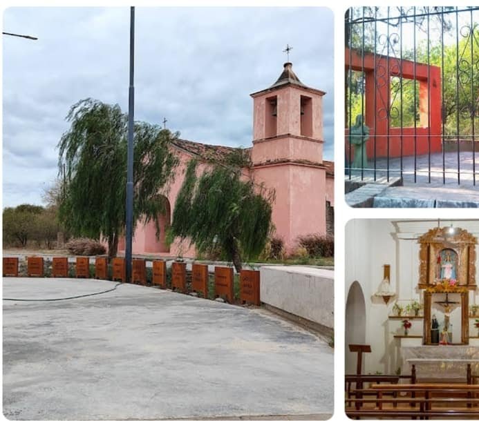 Masacre de Capilla del Rosario: En el lugar y el momento, memorias de un niño de 9 años