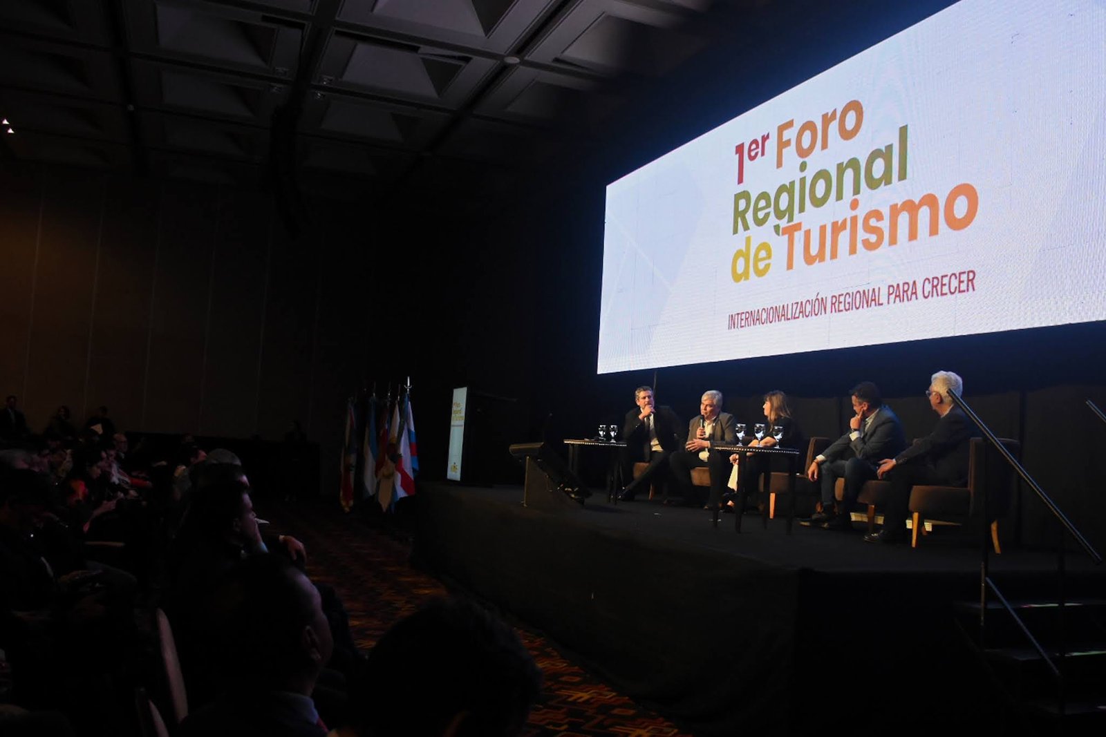 2º Foro Regional de Turismo: charlas y conferencias para el desarrollo del sector 