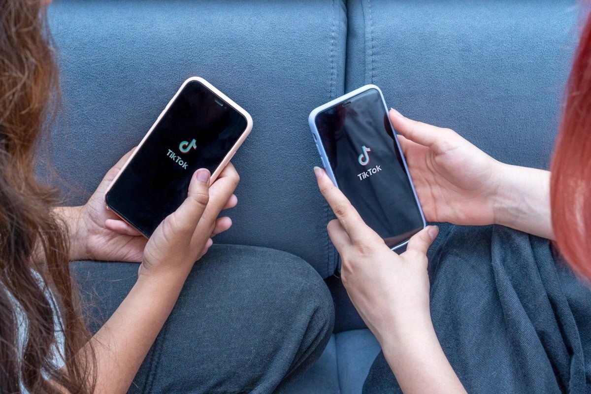 El reto de TikTok que genera preocupación por los severos daños en la piel