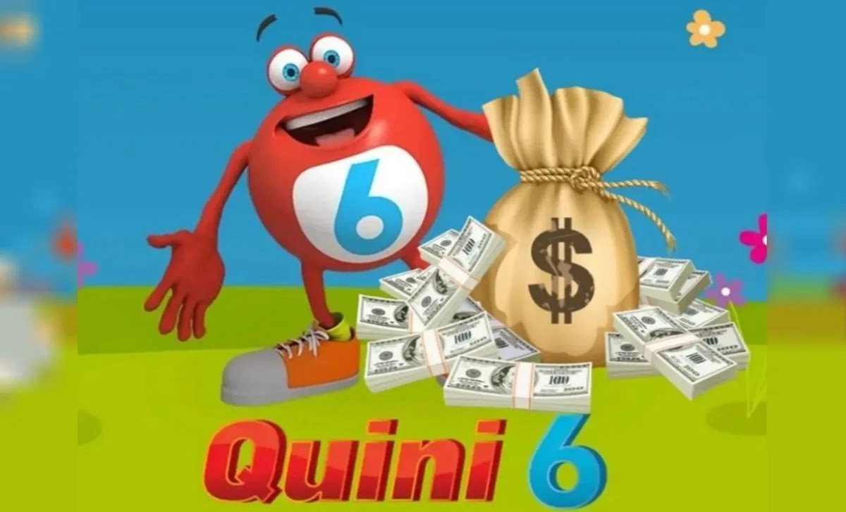 Quini 6: 8 apostadores ganaron más de $15.358.000 y siguen los pozos millonarios