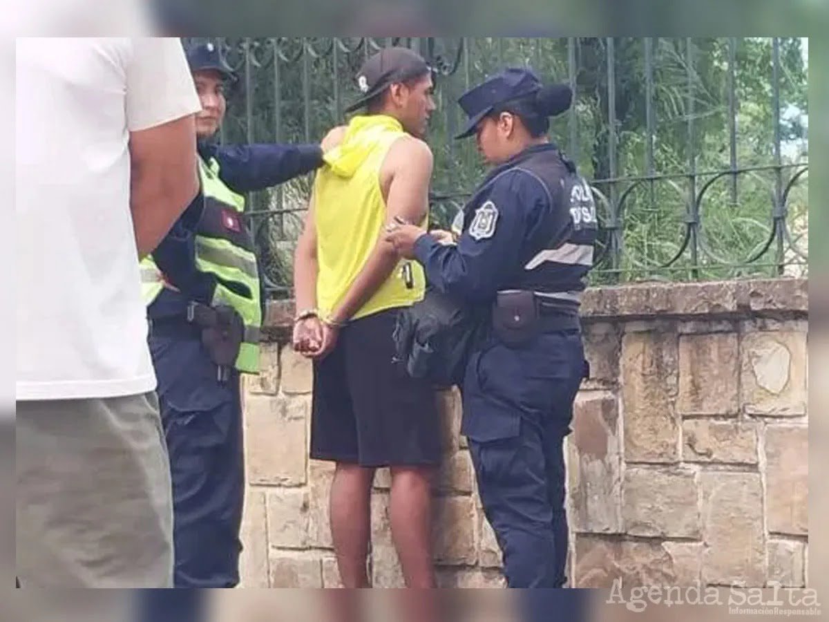 Se agravan los cargos contra un exfuncionario municipal imputado por grooming en Salta