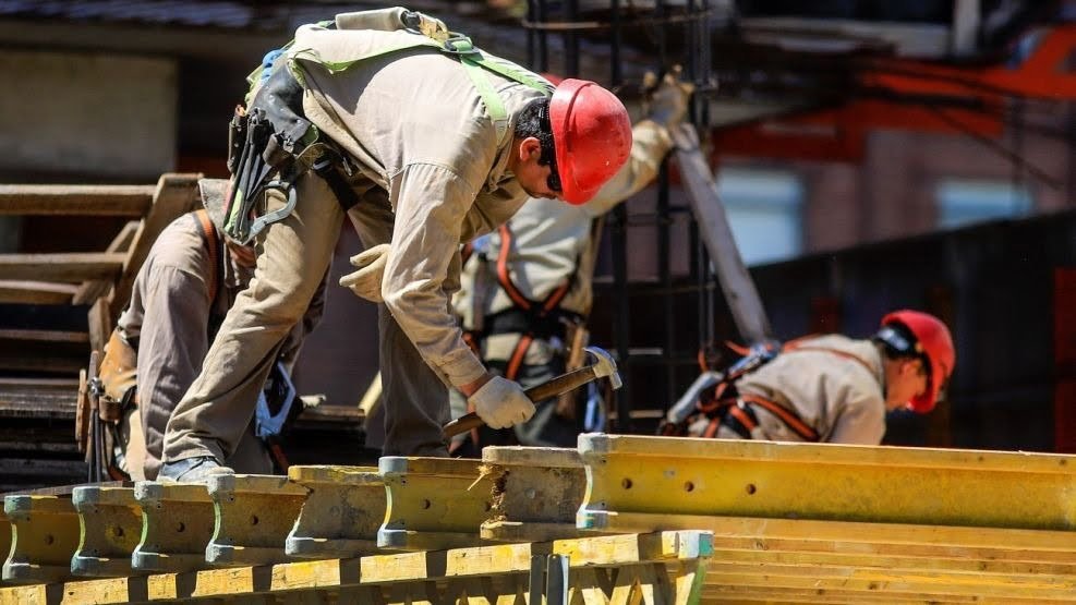 Caída del empleo en mayo: qué sectores fueron los más afectados