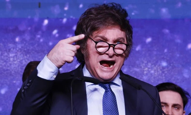 “Vamos, inviertan”, el pedido de presidente Javier Milei al círculo rojo empresarial