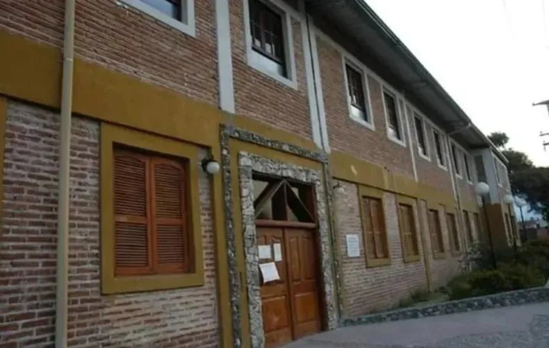 Valle Viejo: detuvieron a depravado en una escuela