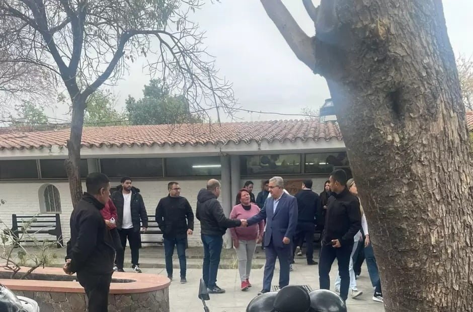 Comenzó la vacunación contra el dengue en Catamarca