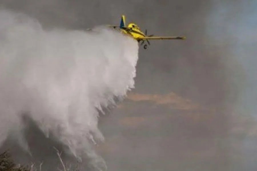 Avión desaparecido en La Rioja: van a trabajar de noche y están equipados para tareas de supervivencia