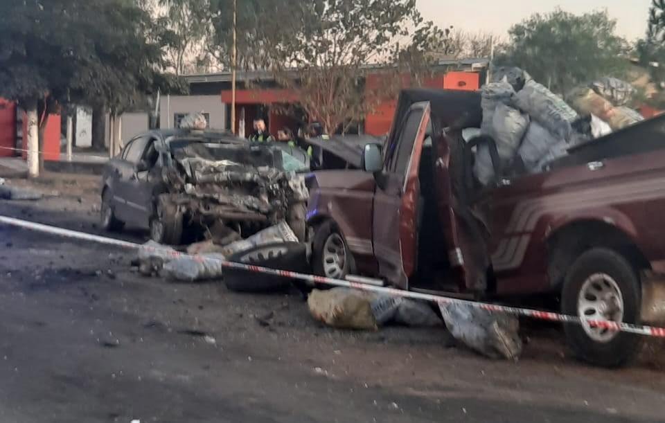 Tucumán: en menos de 20 horas fallecieron cinco personas en distintos accidentes de tránsito