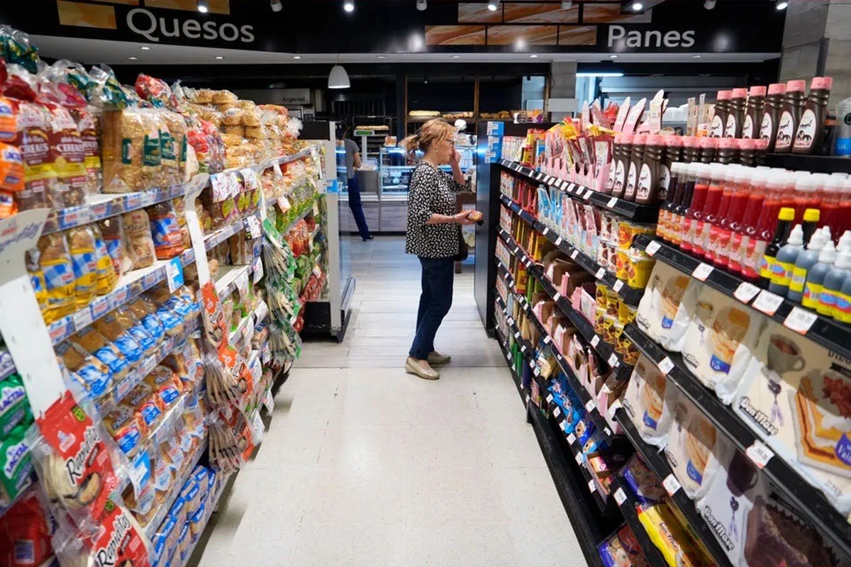 Publicarán 12 millones de precios diarios de los supermercados de todo el país