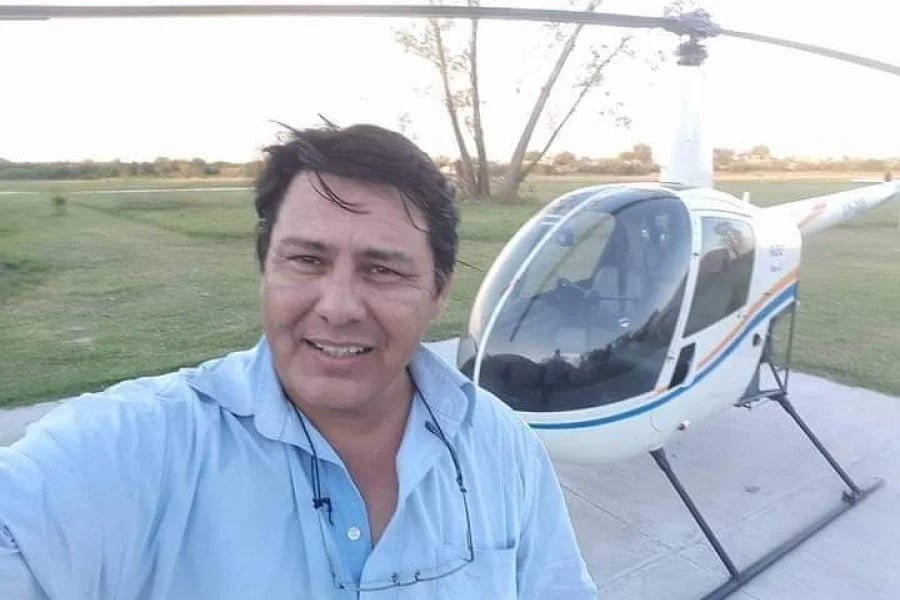 La Rioja: sigue sin aparecer el avión perdido y se desconoce si el personal del CAPE habría llegado a la zona