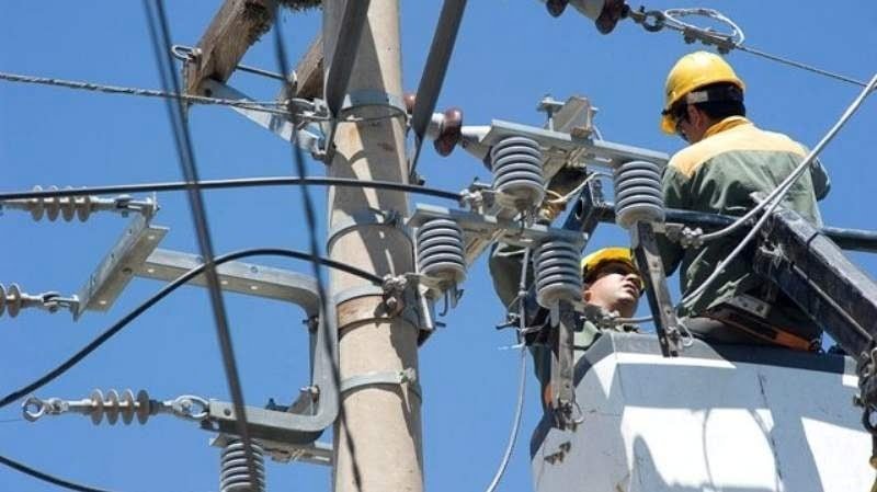 Catamarca: corte de servicio de energía pare el viernes