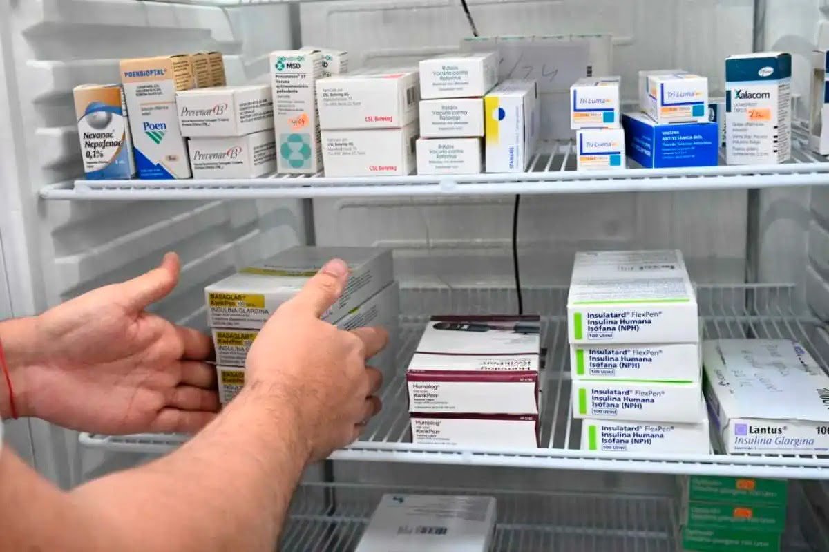 Catamarca: Salud adquirió medicamentos Oncológicos para garantizar tratamientos a pacientes sin cobertura médica