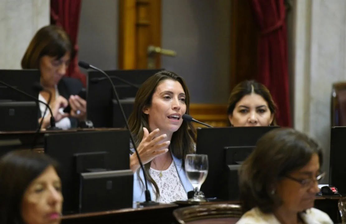 Desde Unión por la Patria advierten a Milei: “Vetar el aumento a los jubilados le va a generar un costo muy grande”