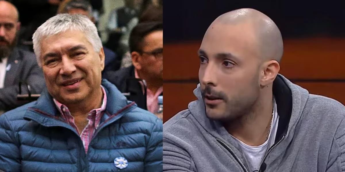 Condenaron a Lázaro Báez y a Leandro Fariña por lavado de dinero