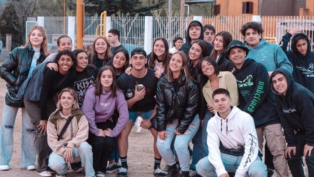 Semana del Estudiante en Catamarca: trabajan en estrategias de prevención