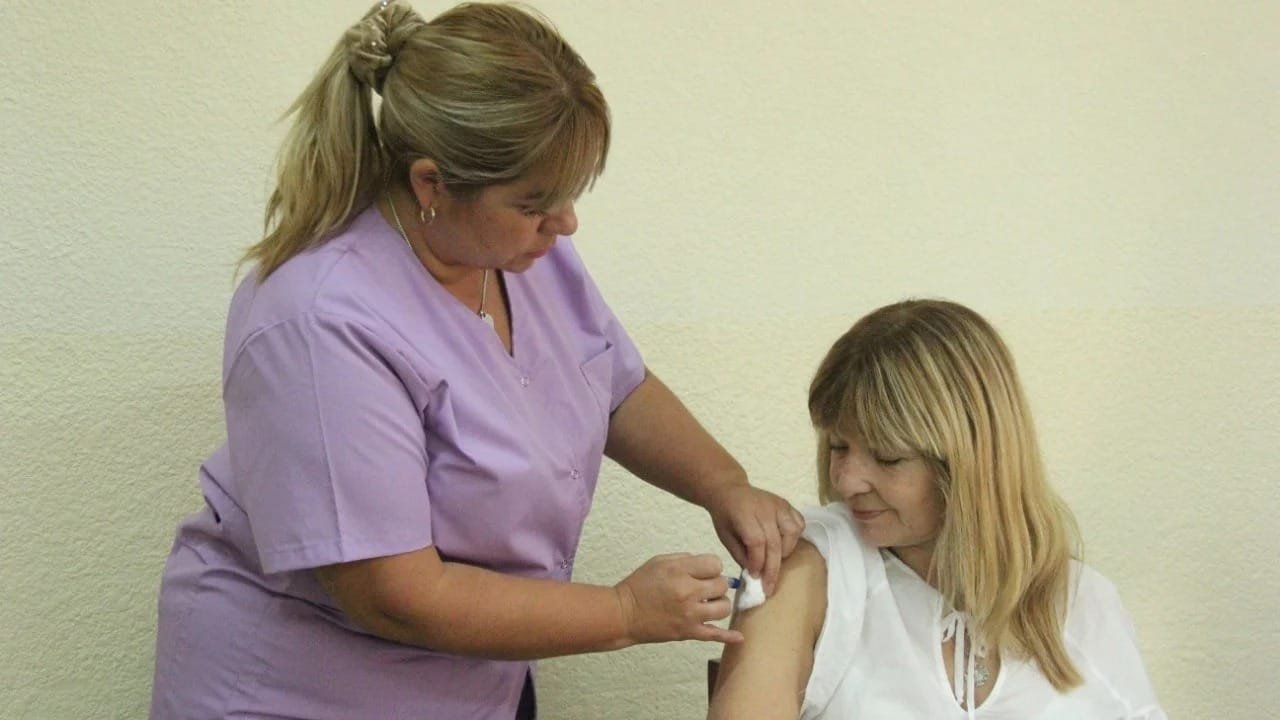 Se extiende la inscripción para residentes de Valle Viejo y Fray Mamerto Esquiú para acceder a la vacuna contra el dengue