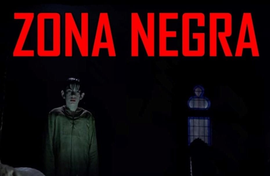 Paranormal: lo que se viene en “Zona Negra”, el próximo trasnoche de viernes 30 de agosto