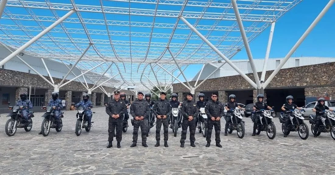 Dieron a conocer el balance mensual de operativos de seguridad en Catamarca