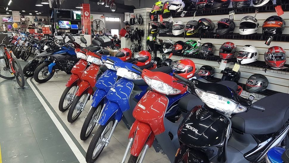 Las motos se suman a la baja de los precios: cuáles son los modelos que retrocedieron