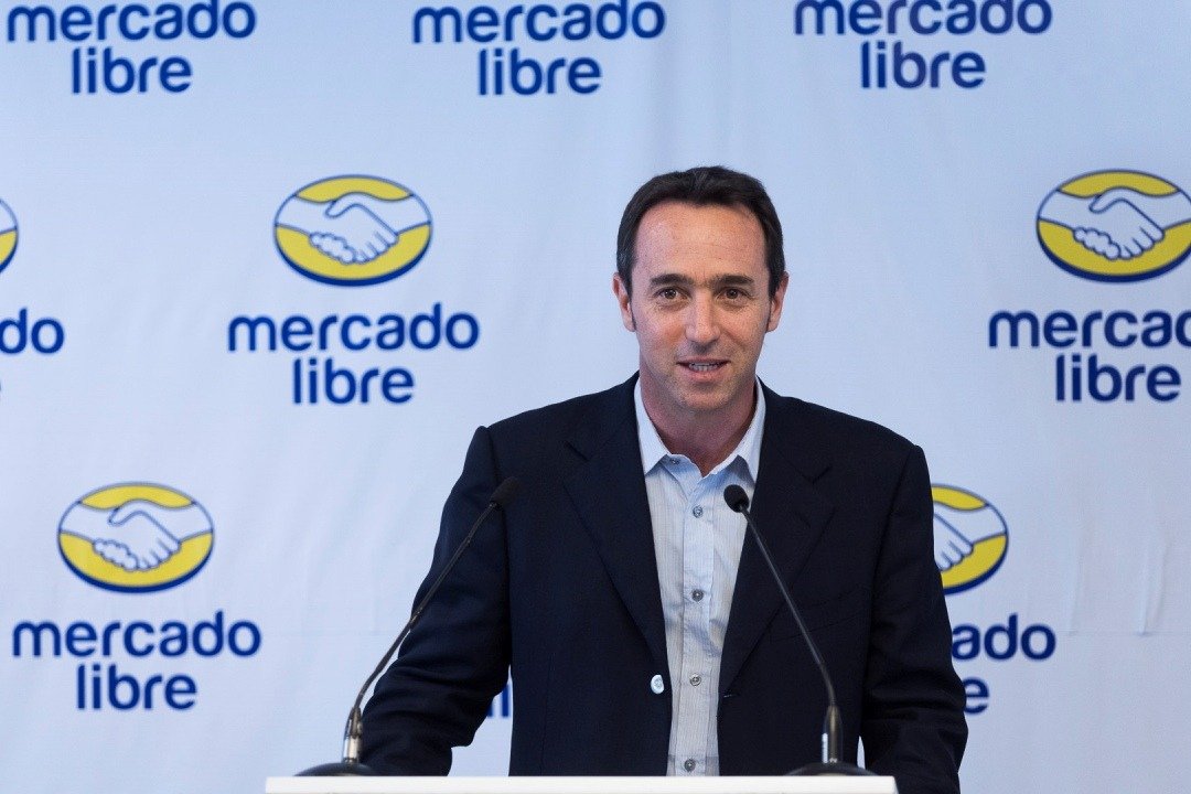 Galperin aseguró que la recesión argentina llega a su fin: “La economía está pegando la vuelta”