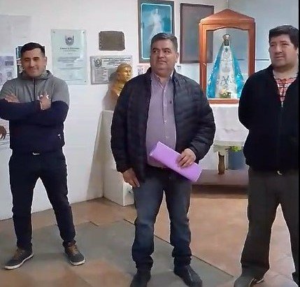 Empleados legislativos de Catamarca piden bono de 150 mil pesos