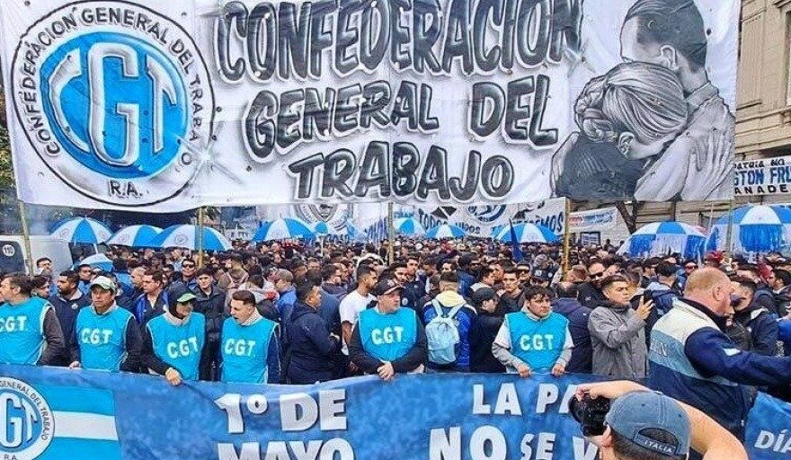 Durante el Gobierno de Javier Milei se despidieron 182 mil trabajadores