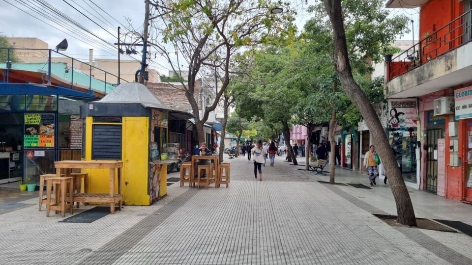 Dos detenidos por intentar estafar en un local comercial de Catamarca