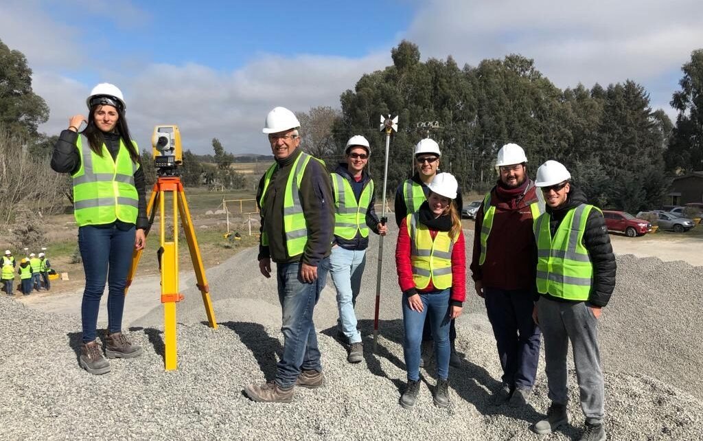 Catamarca reunirá a estudiantes de Agrimensura de todo el país