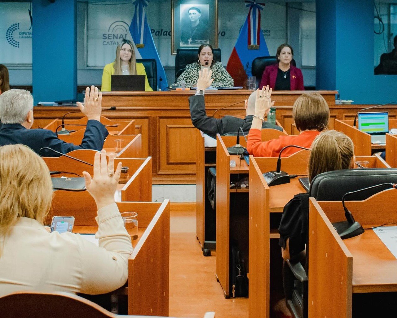 Proyecto en Diputados para limitar el uso de celulares e internet en el Servicio Penitenciario