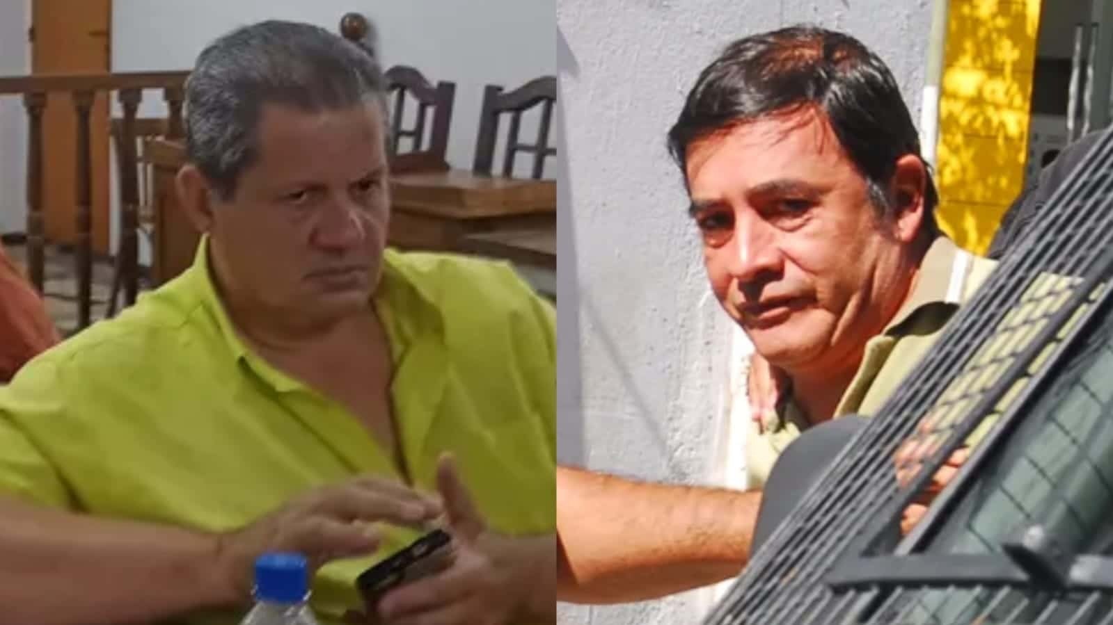 “El juego de los papelitos”: los condenados ya están en el Penal de Miraflores