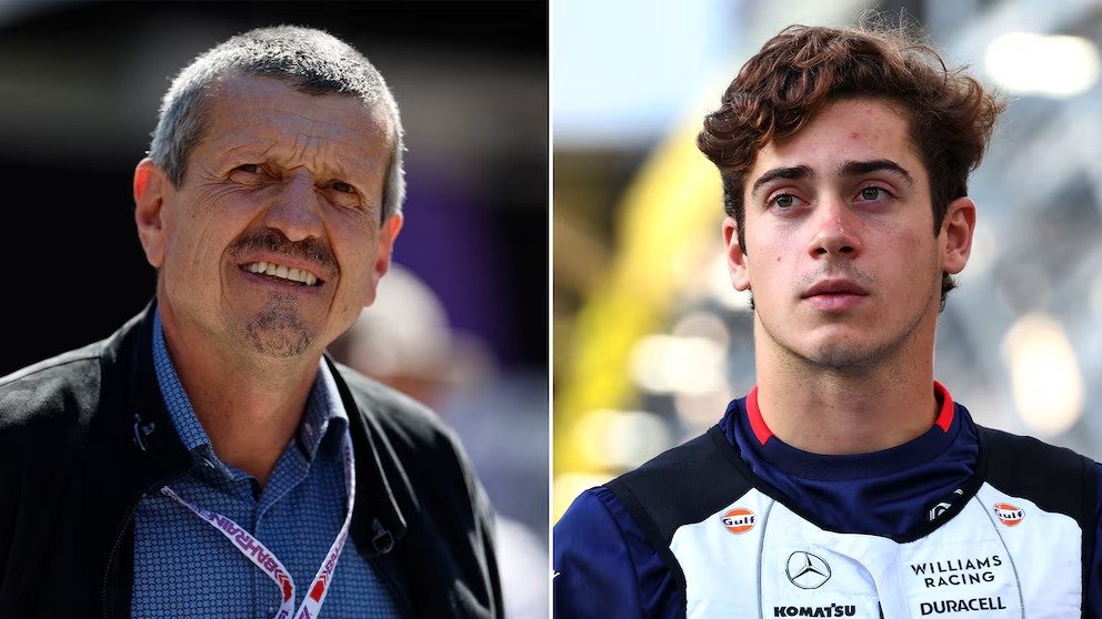 Ex jefe de Haas en la F1, se rindió ante Colapinto: “Williams se debe preguntar ‘por qué no lo puse antes’”