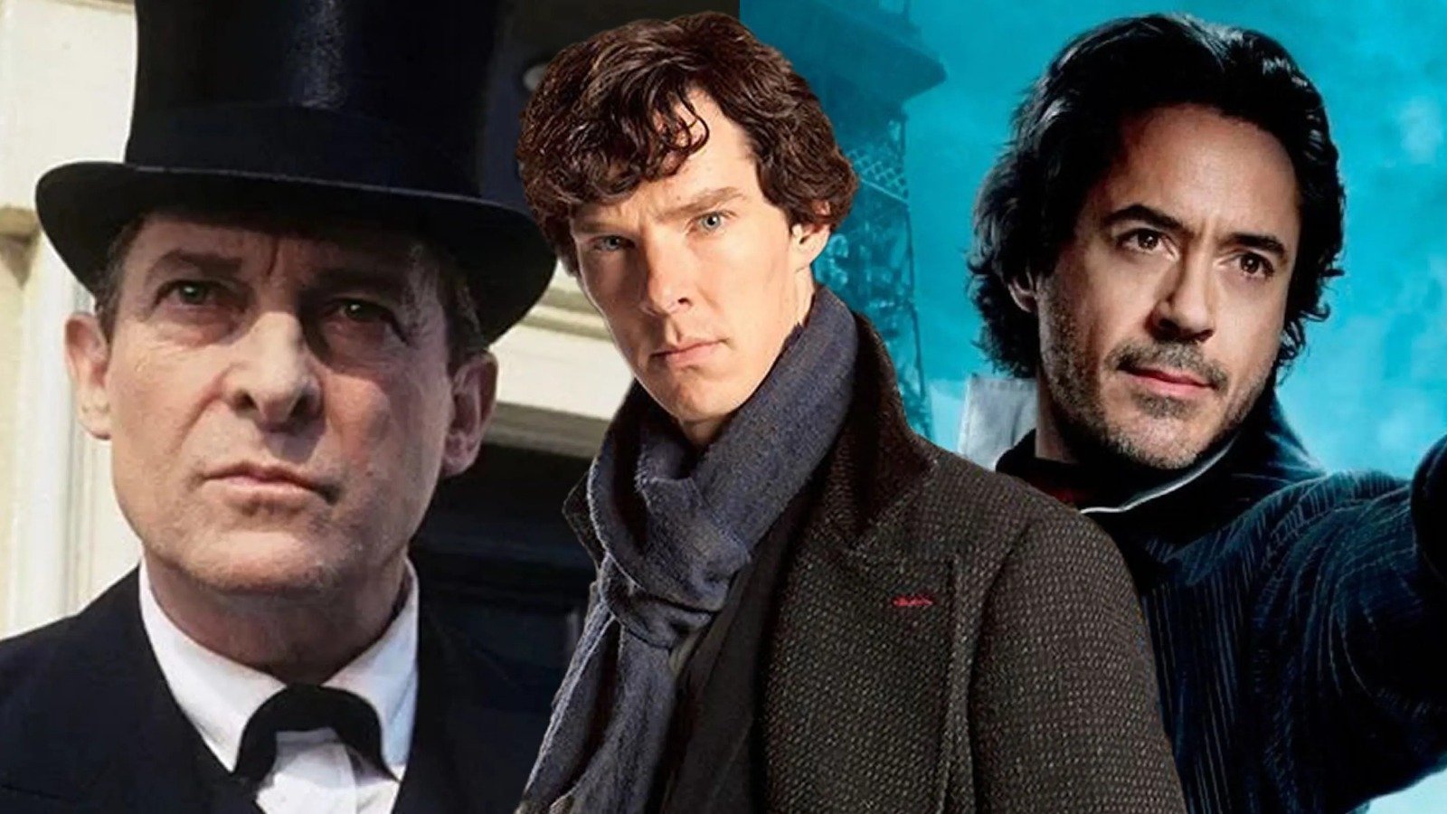 La adicción a la cocaína de Sherlock Holmes, el brillante detective