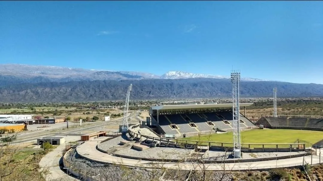 Catamarca será sede de la definición del ascenso a Primera B Nacional