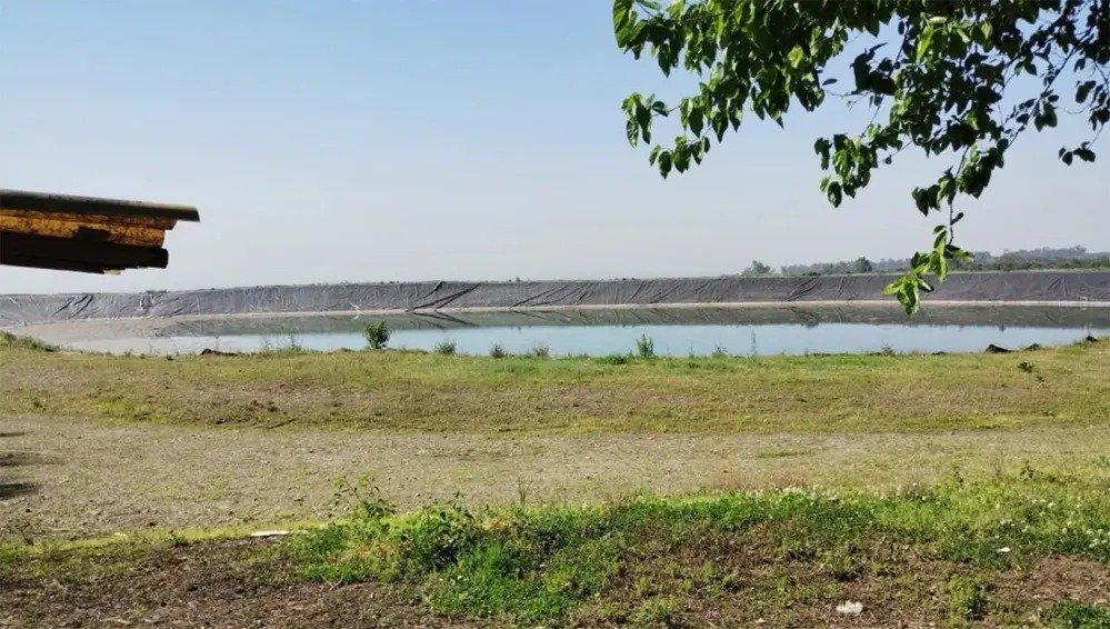 Citricultores de Tucumán roban el agua a los vecinos de Yerba Buena y se presentan como “defensores del medio ambiente”