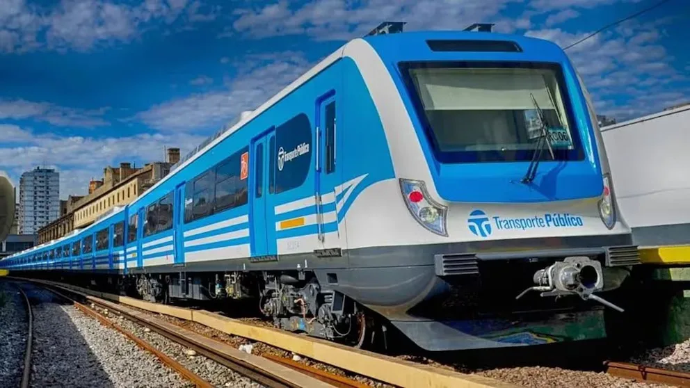 El Gobierno Nacional disolvió una empresa ferroviaria y despidió a 1.388 empleados