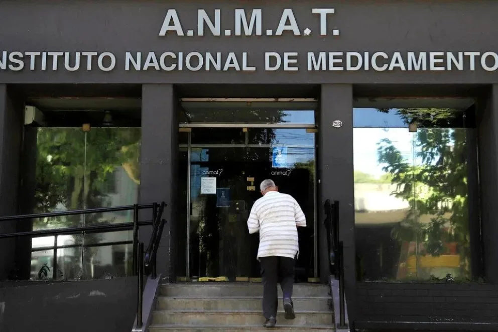 ANMAT prohibió el uso y comercialización de un suplemento anticancerígeno