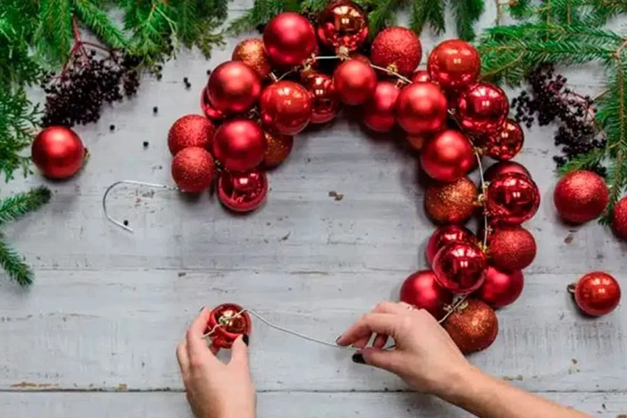 ¿Adiós al arbolito de Navidad?: la tendencia que podría sustituirlo en diciembre de 2024