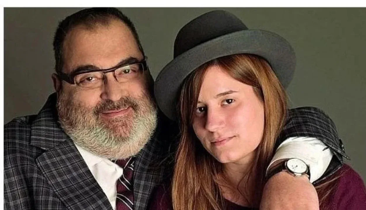 La Justicia ordenó que la hija mayor de Jorge Lanata pueda decidir sobre la salud de su padre