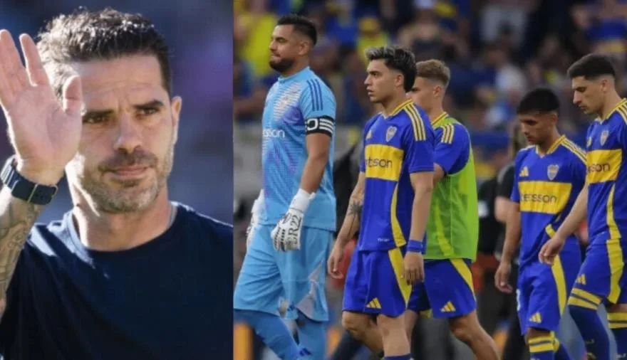 Gago le dio el “sí” a Boca, y ahora negocia su salida de México