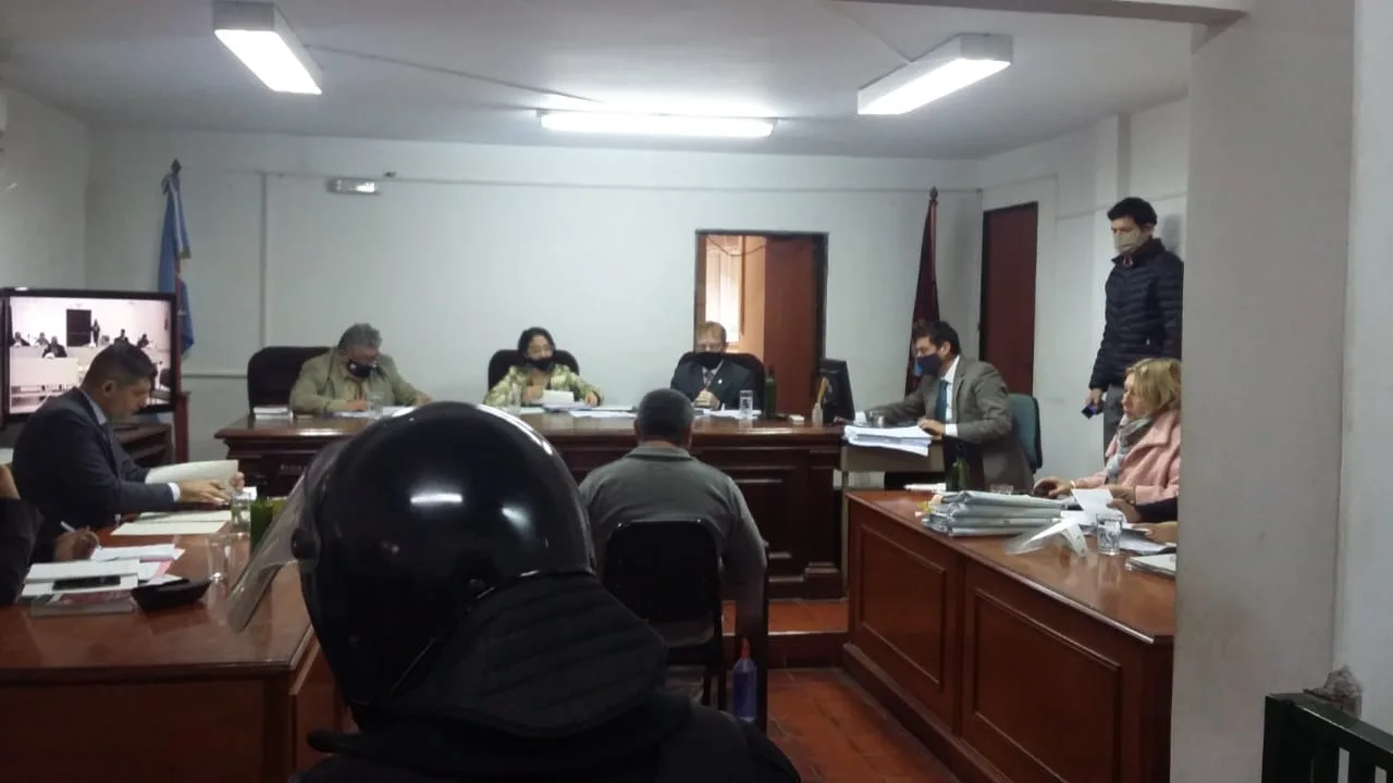 Sicario tucumano preso en Salta fue asesinado en su celda