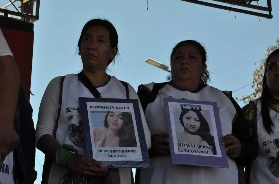 Cuarto femicidio en Jujuy en lo que va del año