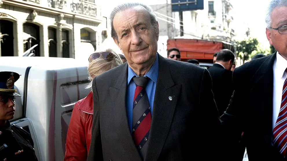 Murió Lorenzo Pepe, histórico militante peronista y sindicalista ferroviario