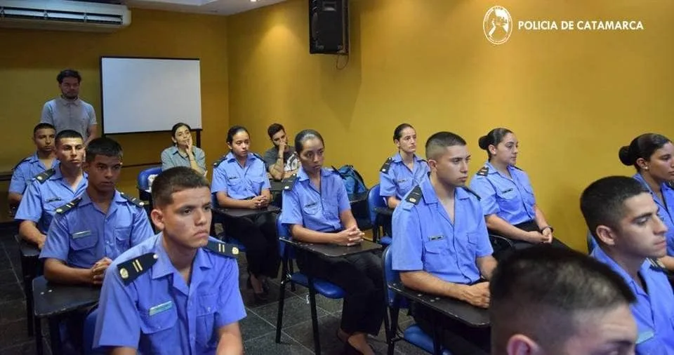 Abren inscripciones para formar parte del personal del Servicio Penitenciario en Catamarca