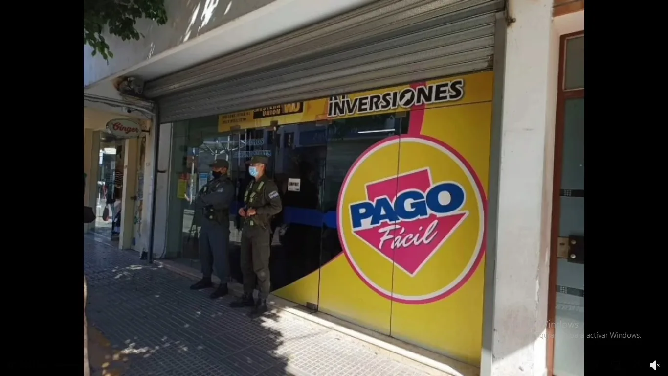 Sobreseyeron a una contadora imputada en la causa RT Inversiones (Audio)