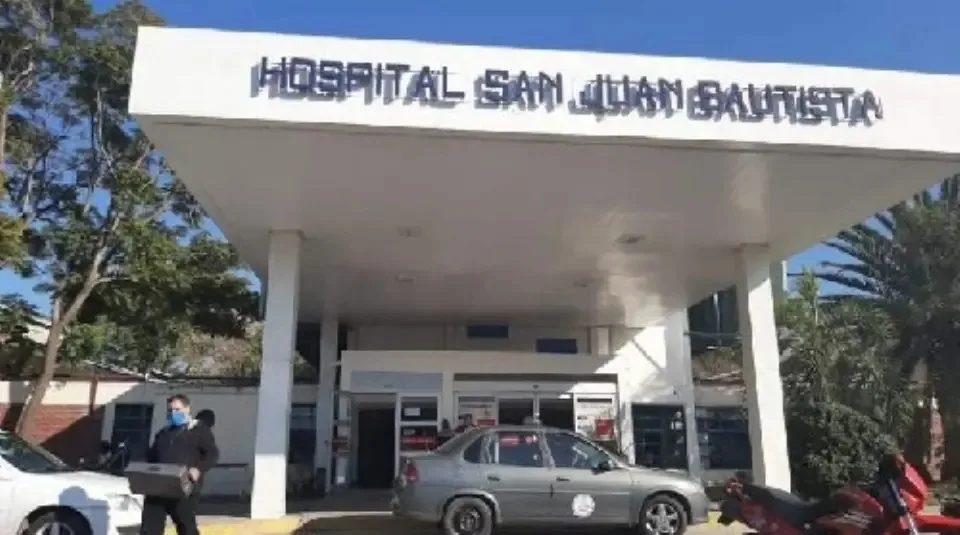 Desde el Hospital San Juan Bautista respondieron al reclamo de los psicólogos de Salud Mental