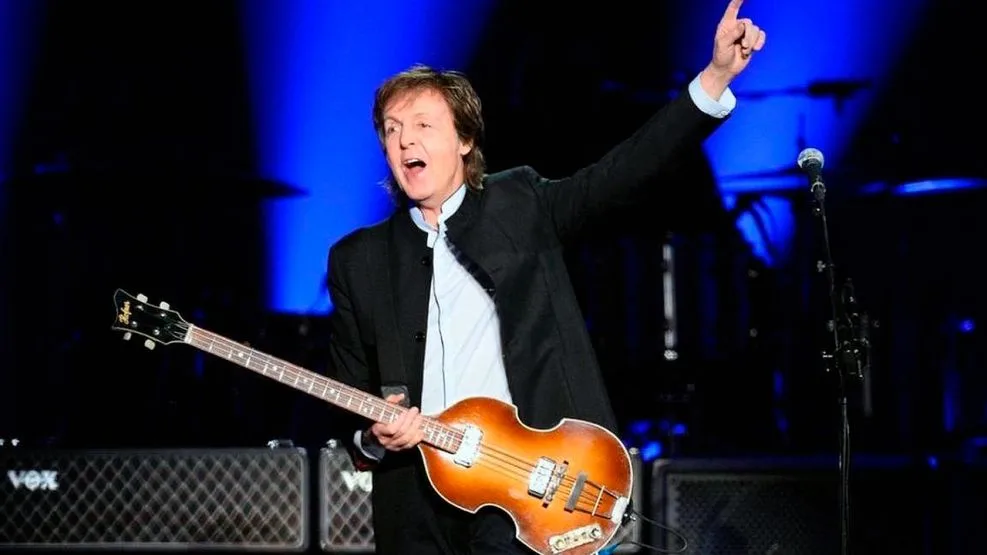 “¿Dónde están los culiados?”: Paul McCartney con un show bien cordobés