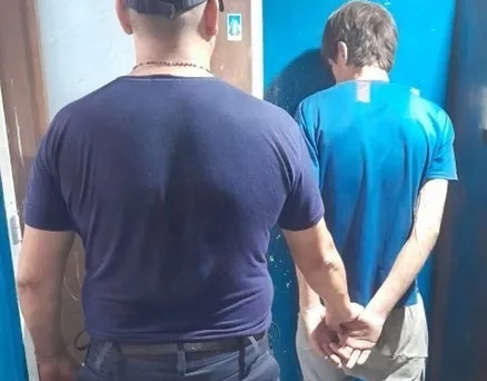 Reporte policial de este domingo en Catamarca
